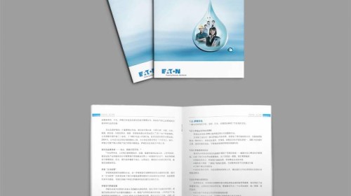封面设计画册公司坦白局：这几类封面正在削弱你的内页价值