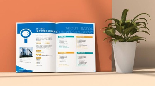 高端画册定制印刷公司指南：如何精准解读品牌基因并实现价值升华