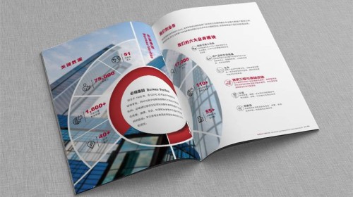 图片排版布局设计：构建品牌视觉识别的隐形骨架（指南）