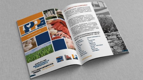 画册封面创意设计延展性指南：如何为品牌视觉系统预留增长空间？