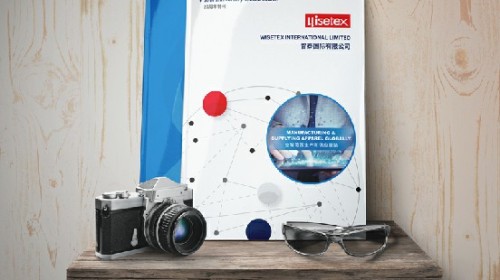 企业转型期必看：画册专业设计公司如何将20G杂乱资料转化为精品画册？