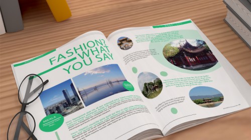 开云官网注册下载安装教程产品宣传册怎么做？读懂这几点，让你的产品自己会讲故事