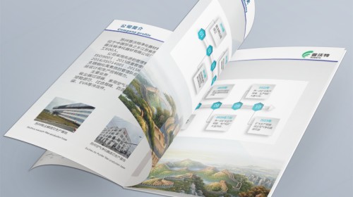 法务风险规避：公司宣传册 设计的合规性审查点