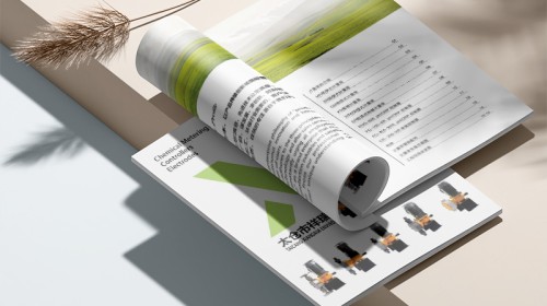 医疗宣传册设计指南｜手册设计、原创与页面布局核心解析