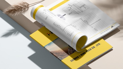 让品牌故事层层展开：画册拉页创意在品牌画册印刷中的应用精要