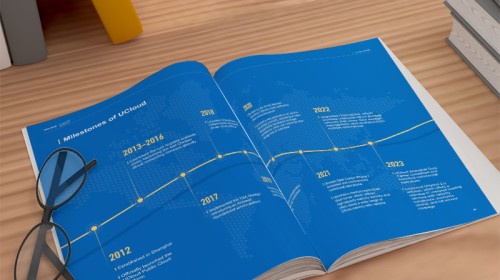专业设计公司宣传册指南：从创意构思到完美印刷的必备知识