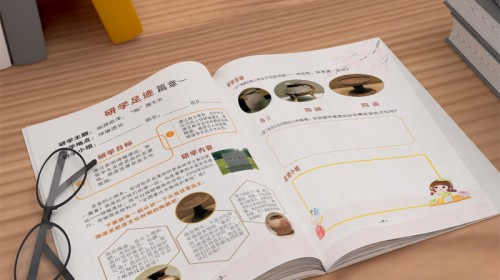 企业画册宣传设计公司指南：驱动增长的核心在“品牌翻译力”