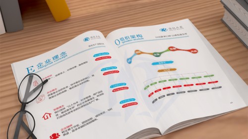 专业宣传册画册印刷公司：设计优化与印刷工艺全解析