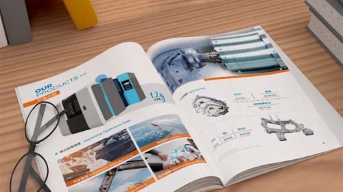 宣传册的印刷指南：从设计到成品的专业解析 | 品牌形象提升秘籍