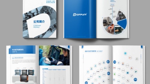 高端产品宣传图设计服务｜产品图册设计×广告海报×文案内容一体化