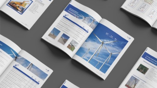 别再找了！优质宣传册设计公司哪里有的全方位指南 | 避坑与灵感