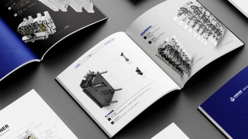 版本控制宣传册设计与制作指南 | 高效管理多版本文案与设计的秘诀