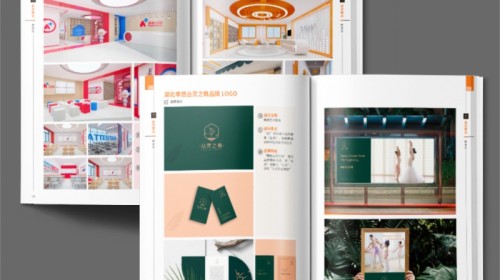 获客引流宣传册设计与制作：打造高转化视觉营销工具的策略与方法