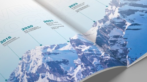 销售工具宣传册设计与制作指南：让您的产品自己会销售