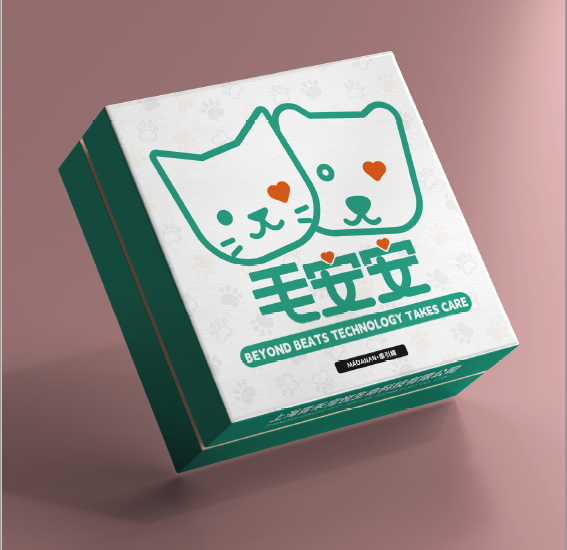 包装盒印刷制作