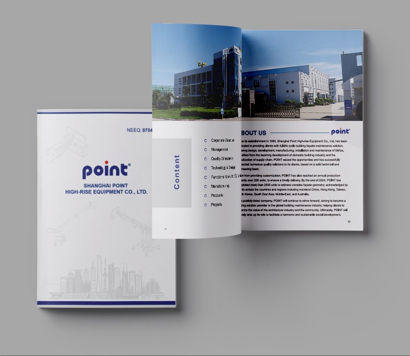 国际化品牌设计|多语种排版